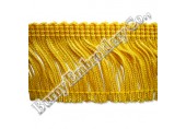 Uniform Accessories Fringes